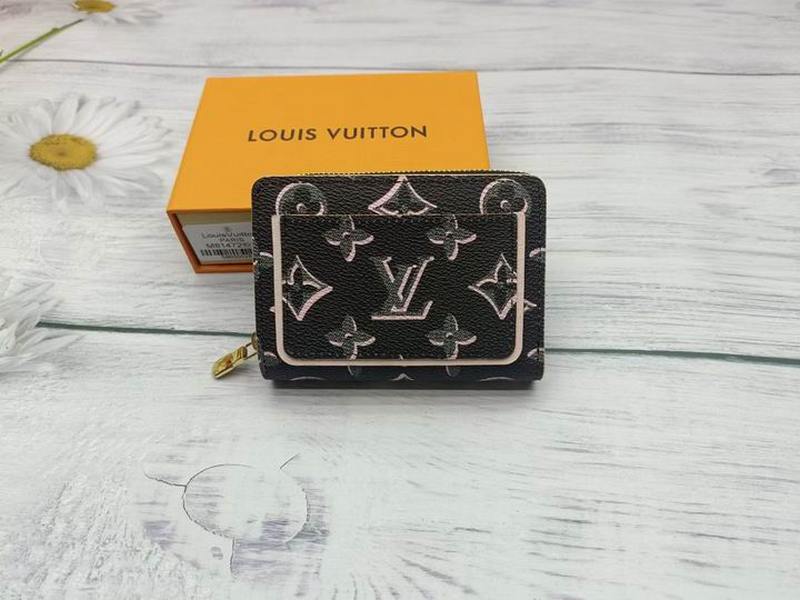 LV Wallets 91